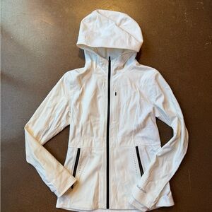 Lululemon Cross Chill Performance Jacket